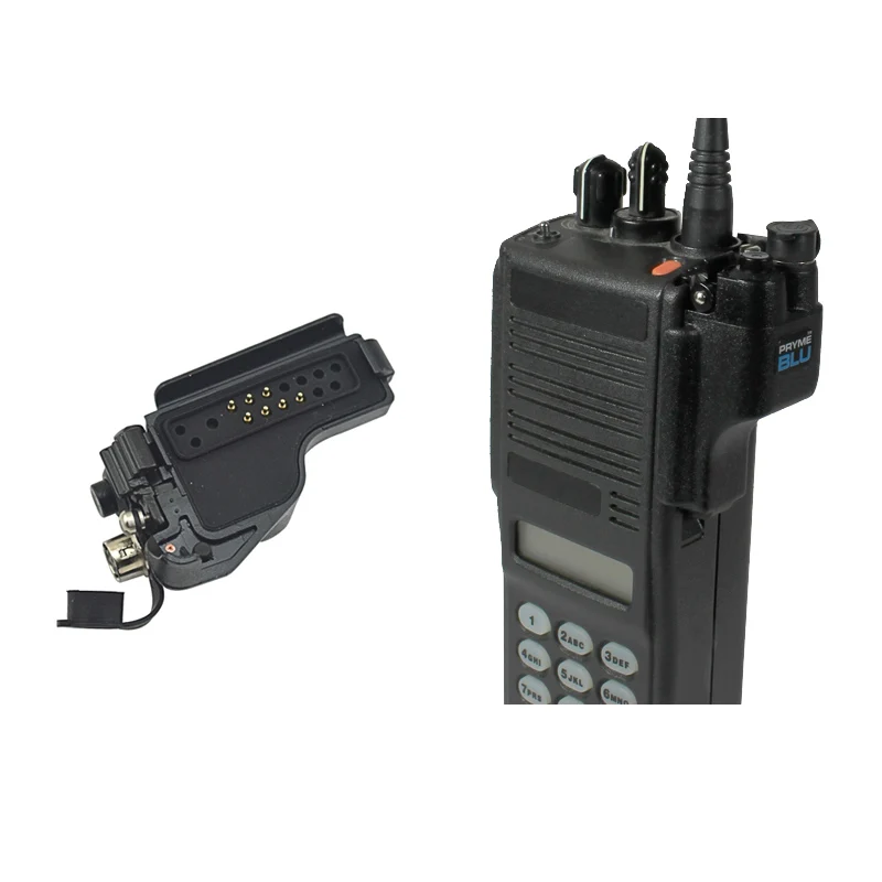 Ham Radio Bluetooth Adapter BLUETOOTH DONGLE for Motorola HT1000 MTS2000 MTX900 XTS2500 XTS5000