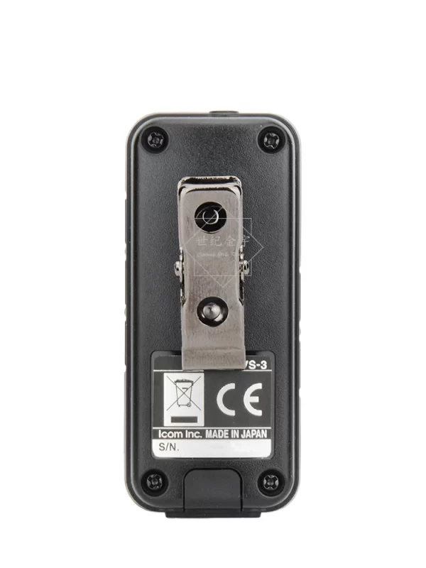 ICOM Walkie Talkie VS-3 Bluetooth Earpiece Two way Radio for ICOM IC-705/R30/ID-52 etc. - Image 2