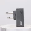 Finger PTT Bluetooth Headset Wireless BT Earphones For ICOM IC-V8 V80E V82 V85 F26 ETC etc Radio - Image 3