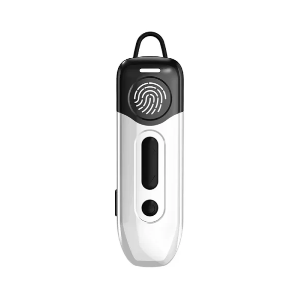 Walkie-Talkie Small Wireless Intercom Headset All-in-One Mini Restaurant Walkie-Talkie Bluetooth - Image 4