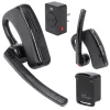 Wireless Walkie Talkie PTT Headphone 600mAh Earpiece Bluetooth for Motorola EP450 GP88 CP88 - Image 3