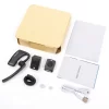Wireless Walkie Talkie PTT Headphone 600mAh Earpiece Bluetooth for Motorola EP450 GP88 CP88 - Image 5