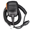 Walkie Talkies Handheld Speaker Microphone SM16A1 For Hytera MT680 HM780 MD780 MD780i MD785G MD880 RD980
