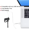 Wireless Bluetooth Headphones Headset for Walkie Talkie With Wireless PTT For Kenwood For Baofeng UV 5R 888S Two-way Radio - Image 2