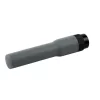 Yaesu Dual Band SMA Antenna Mini SF20 BNC SF-20 Dual Band SMA-M Male 144/430MHz Soft Antenna for Walkie Talkie Baofeng UV 3R Radio - Image 2