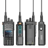 ZASTONE M9 10W Ham Amateur 2 Way Radio AM Air Aviation Band High Power Walkie-Talkie CTCSS FM Radio - Image 2
