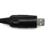Zastone M9 A28 Progamming Cable For HYT TC700 TC500S TC610 TC600 Data Write USB Data Cable - Image 4