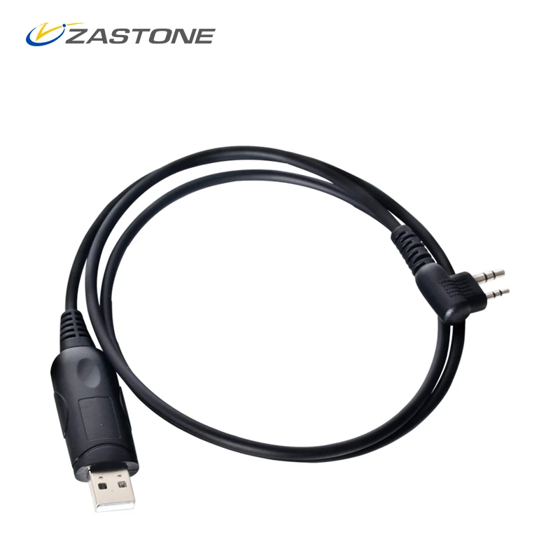 Zastone M9 A28 Progamming Cable For HYT TC700 TC500S TC610 TC600 Data Write USB Data Cable