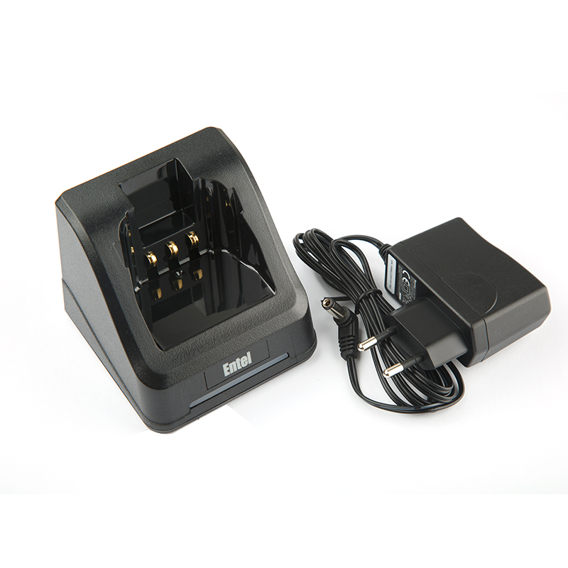 ENTEL HT644 Portable Two way Radio Desktop Charger