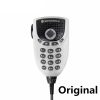 PMMN4118A RMN5127 Keypad Microphone For M8668 M8668i DM4601 DM4601e DM4600 DM4600e DGM8550 DGM8550e XPR5550 XPR5550e - Image 2
