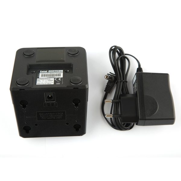 ENTEL HT644 Walkie Talkie Desktop Charger - Image 2