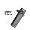 Original SenHaiX 8800 Walkie Talkie Belt Clip For 8600 Senhaix Handheld Radio back clip - Image 3