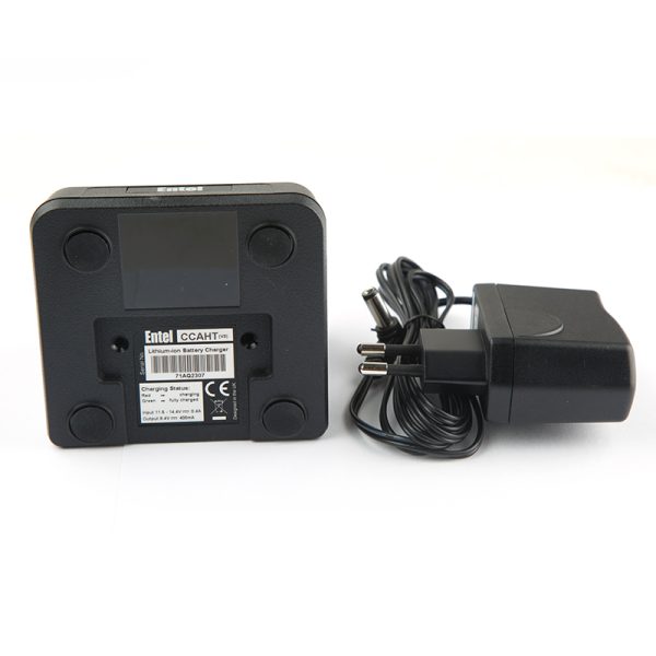 ENTEL HT644 Walkie Talkie Desktop Charger - Image 3