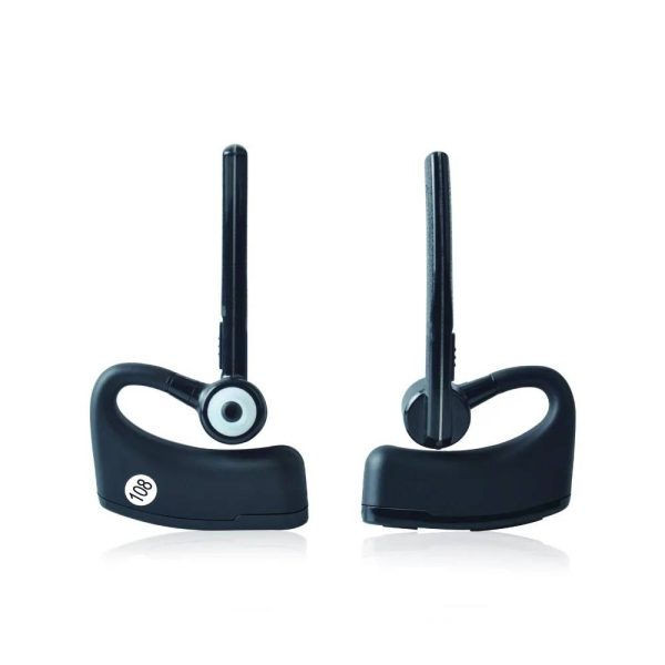 Earphone Wireless Bluetooth Adaptor For Motorola P8668 P8668i GP328D GP338D P8200 P8260 Mic Earphone Adapter - Image 5