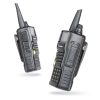 Quansheng UV-R50-2 Dual Frequency 3300mah 7W UHF VHF Portable Two way Radio - Image 4