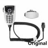 PMMN4118A RMN5127 Keypad Microphone For M8668 M8668i DM4601 DM4601e DM4600 DM4600e DGM8550 DGM8550e XPR5550 XPR5550e