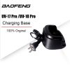 Battery Charger for Baofeng UV18 i / UV-i / UV-18L / UV-G28 / UV-G28 Pro / UV-G28 Pro V2 / UV18H / UV18 Pro / UV-18L / UV18L UV-17 Pro / UV-17 Pro V2 / UV-17 Pro V1 / UV-17Pro GPS UV-17 V2 / UV-17 Pro L / UV-17 Plus / UV-17 Pro /  UV17 Max UV-17 Max V2 / UV-17 / UV17L - Image 6