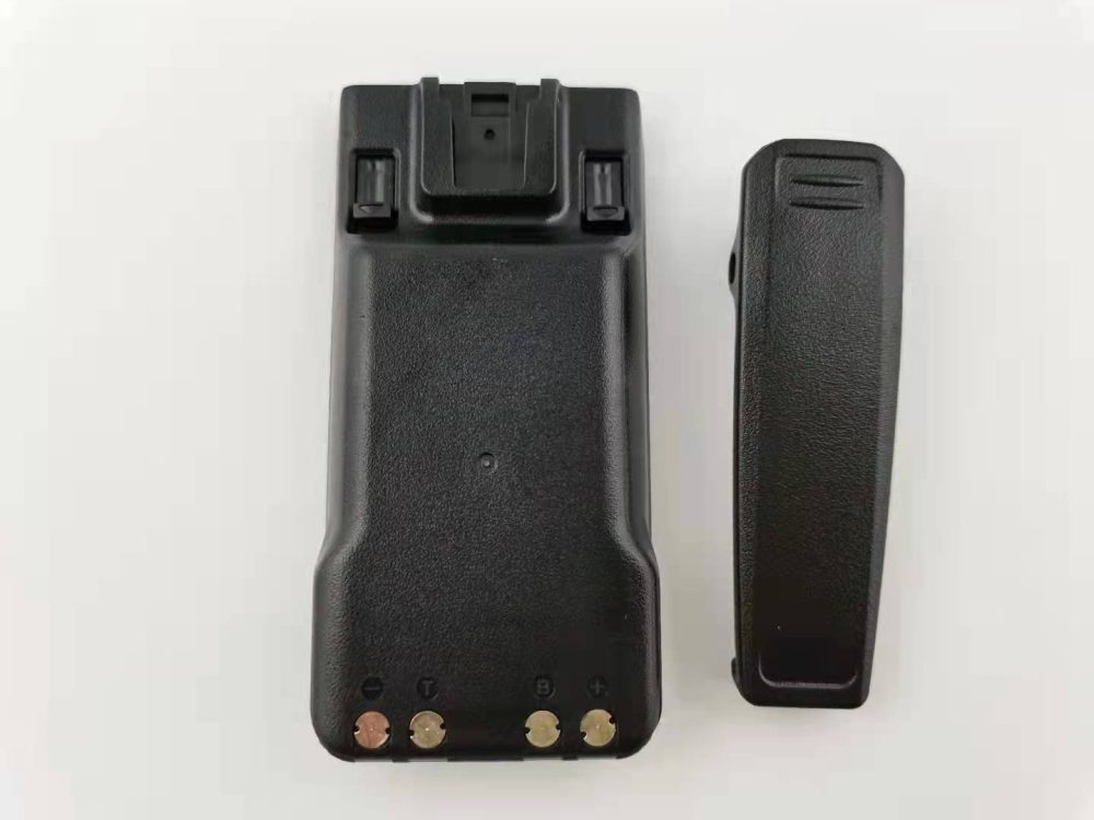 BP-280 Li-ion 7.4V 2250mAh 16.87Wh Battery Pack for ICOM V88 U88 IF29SR F1000 F2000T - Image 2