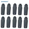 10pcs Motorola Xir P8268 P8260 P8200 P8660 GP328D Headset Dust Cover for Motorola DP3400 DP4401 DP4800 APX6000 APX7000 Radio Accessories