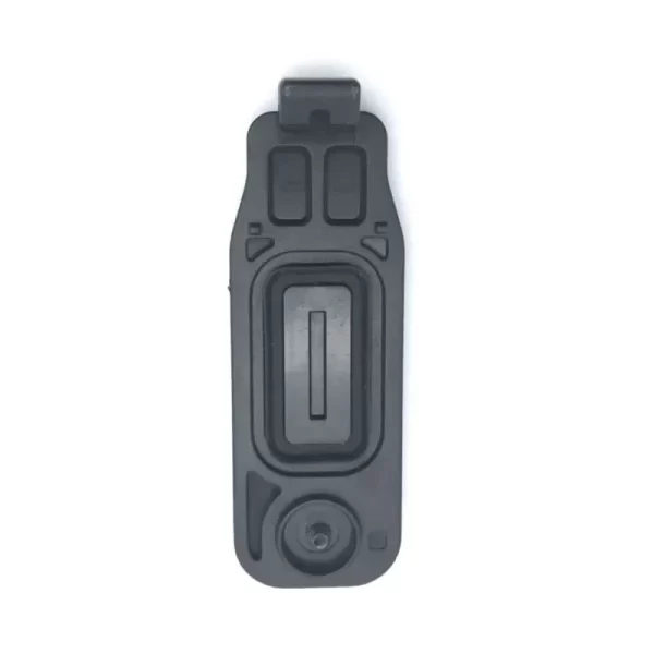 10pcs Motorola Xir P8268 P8260 P8200 P8660 GP328D Earphone Dust Cover for Motorola DP3400 DP4401 DP4800 APX6000 APX7000 Radio Accessories - Image 4