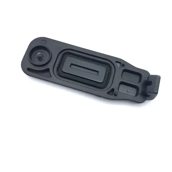 10pcs Motorola Xir P8268 P8260 P8200 P8660 GP328D Earphone Dust Cover for Motorola DP3400 DP4401 DP4800 APX6000 APX7000 Radio Accessories - Image 5