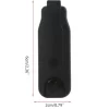 10pcs Motorola Xir P8268 P8260 P8200 P8660 GP328D Headset Dust Cover for Motorola DP3400 DP4401 DP4800 APX6000 APX7000 Radio Accessories - Image 5