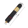 Harvest SRH-920 UV dual-band Antenna Handheld walkie talkie antenna SMA male/female short antenna 7cm - Image 4