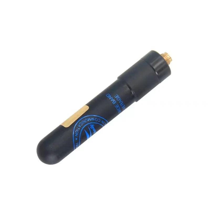 Harvest SRH-920 UV dual-band Antenna Handheld walkie talkie antenna SMA male/female short antenna 7cm