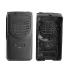 5 Pcs Replacement Housing Case Front Cover Kit For Motorola Mag One A8 BPR40 Two Way Radios - Image 4
