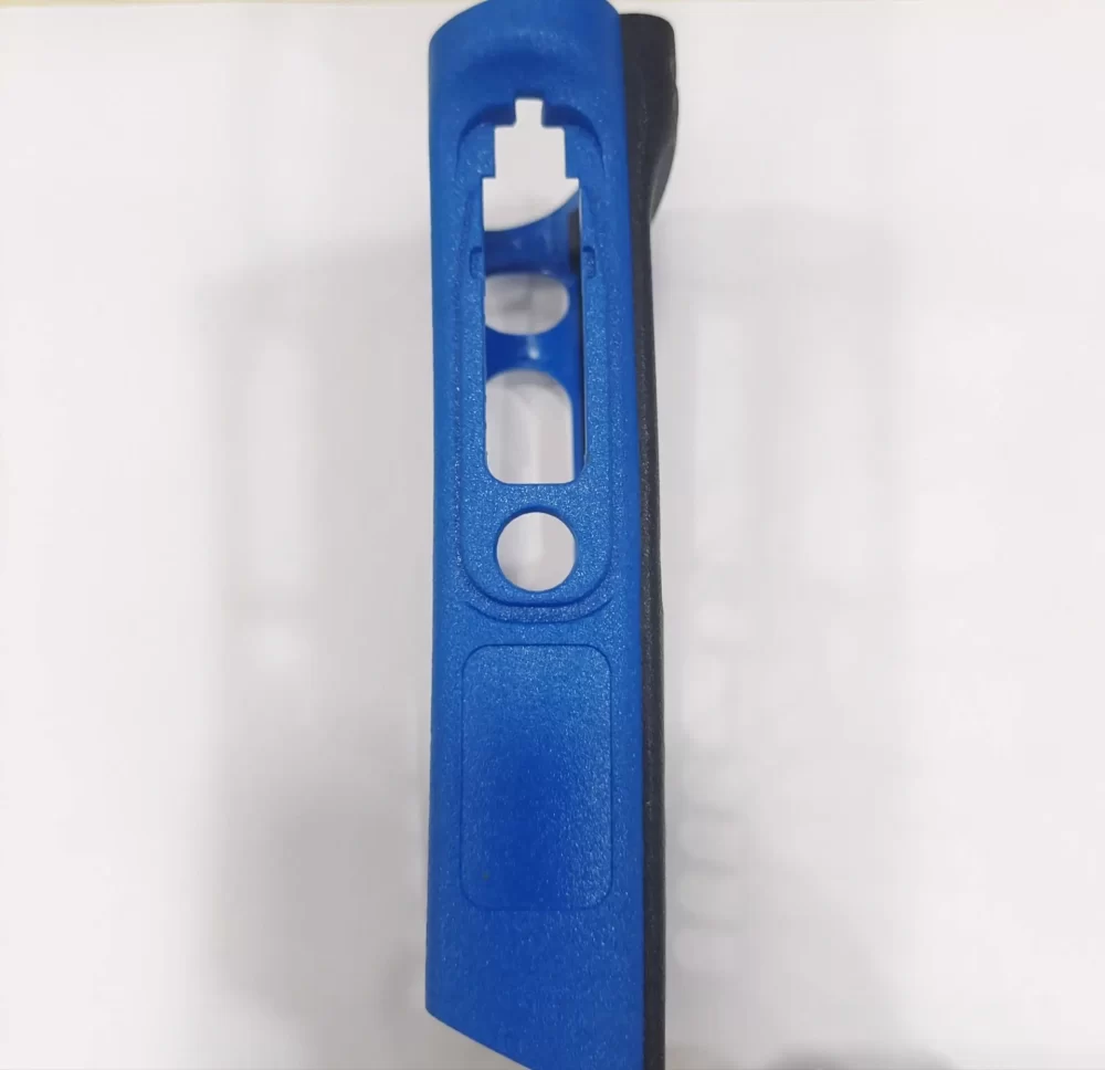 Replacement Front Cover Housing Case fits For Motorola APX7000 Portable Two Way Radio - Image 2