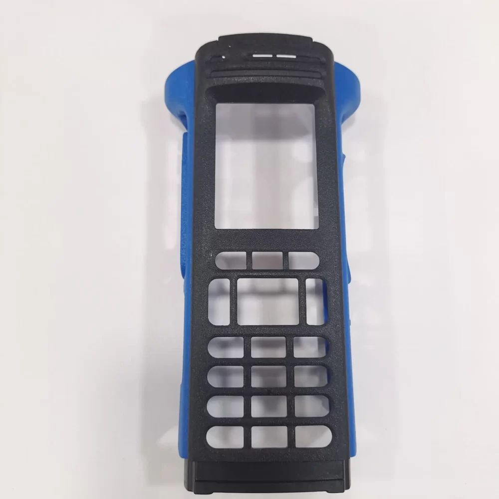 Replacement Front Cover Housing Case fits For Motorola APX7000 Portable Two Way Radio