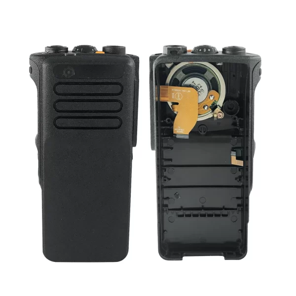 Housing Case With Speaker For PMLN7239A Motorola XPR7350e XPR7380e DP4400e XIR P8600i GP328D+ Portable Radios - Image 2
