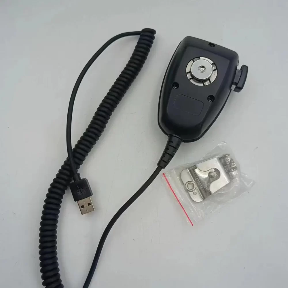 Computer microphone for zello program USB interface - Image 3