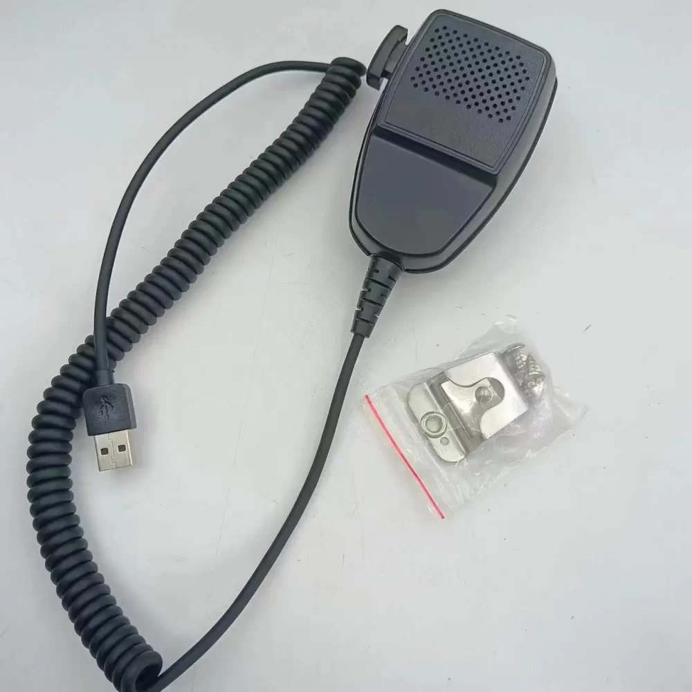 Computer microphone for zello program USB interface - Image 4