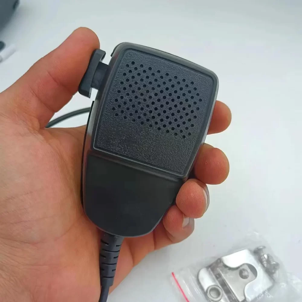 Computer microphone for zello program USB interface - Image 5