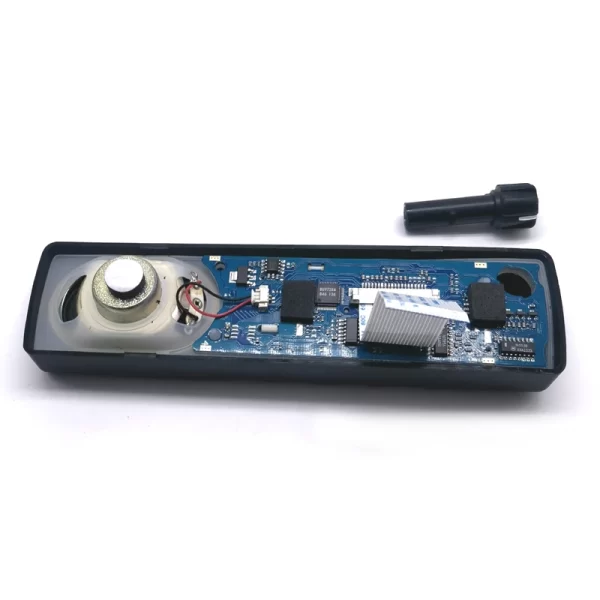 Front Panel Head Case Cover+PCB Board+Knob Cap+Flex Cable For Motorola GM3688 Car Mobile Radio Walkie Talkie Repair Accessories - Image 2