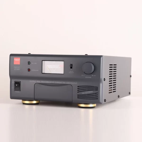 GZV4000 220V 40A Switching Power Supply For DIAMOND ANTENNA Base Station Walkie Talkie - Image 5