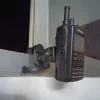 Two way Radio car frame back clamp stand for walkie talkie in Car Vehicle Trucks - Image 2