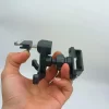 Two way Radio car frame back clamp stand for walkie talkie in Car Vehicle Trucks - Image 3