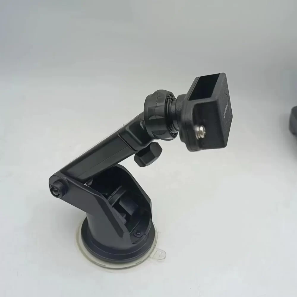 Two way Radio car frame back clamp stand for walkie talkie in Car Vehicle Trucks - Image 5
