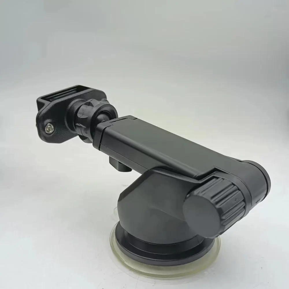 Two way Radio car frame back clamp stand for walkie talkie in Car Vehicle Trucks - Image 6