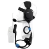 U94 PTT Tactical Earphone Headset for Motorola Radio XiR P8268 P8200 GP328D DP4400 DP4800 MTP850s APX4000 Walkie Talkie FT-03