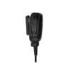 KMC-45 Speaker Mic For Kenwood NX220 NX240 NX340 TK-240 TK260G TK270 TK350 Portable Two Way Radio - Image 2