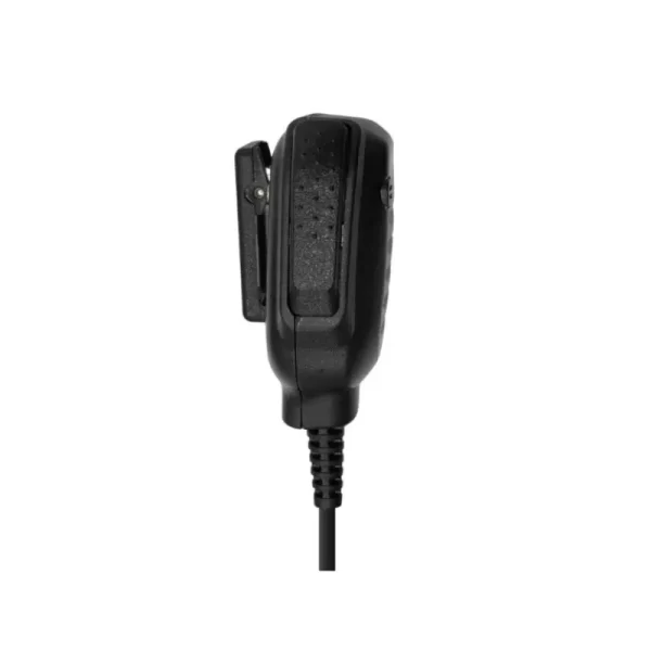 KMC-45 Speaker Mic For Kenwood NX220 NX240 NX340 TK-240 TK260G TK270 TK350 Portable Two Way Radio - Image 2