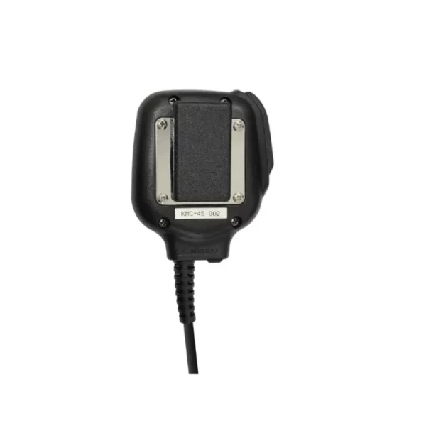 KMC-45 Speaker Mic For Kenwood NX220 NX240 NX340 TK-240 TK260G TK270 TK350 Portable Two Way Radio - Image 3