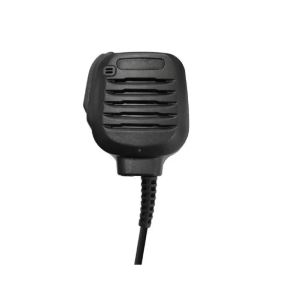 KMC-45 Speaker Mic For Kenwood NX220 NX240 NX340 TK-240 TK260G TK270 TK350 Portable Two Way Radio - Image 4