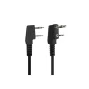 KMC-45 Speaker Mic For Kenwood NX220 NX240 NX340 TK-240 TK260G TK270 TK350 Portable Two Way Radio - Image 5