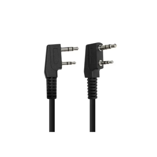 KMC-45 Speaker Mic For Kenwood NX220 NX240 NX340 TK-240 TK260G TK270 TK350 Portable Two Way Radio - Image 5