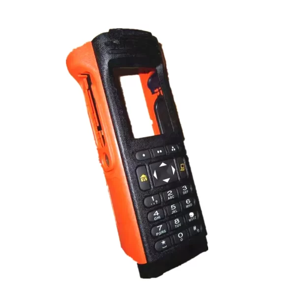 New Original Front Housing Case Cover Keypad Button Rubber For Motorola APX7000 Radio Walkie Talkie Accessories - Image 2