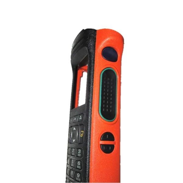 New Original Front Housing Case Cover Keypad Button Rubber For Motorola APX7000 Radio Walkie Talkie Accessories - Image 3